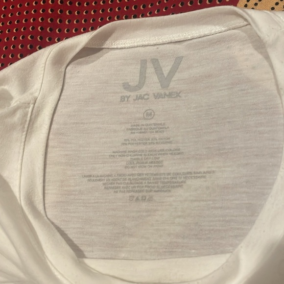 EUC Jac Vanek Pizza Graphic Tee - Picture 6 of 6